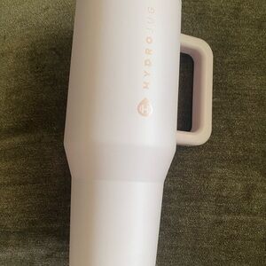 HydroJug traveler 40 oz